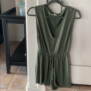 Urban Outfitters Romper